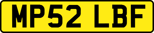 MP52LBF
