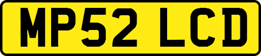 MP52LCD
