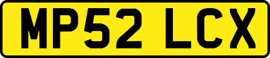 MP52LCX