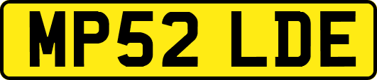 MP52LDE
