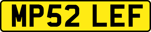 MP52LEF