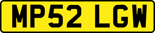 MP52LGW