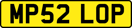 MP52LOP