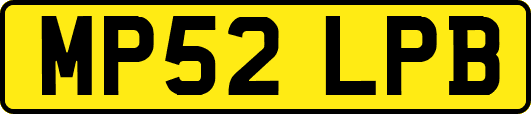 MP52LPB