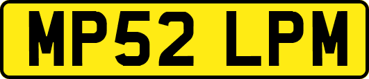 MP52LPM