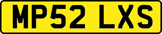 MP52LXS