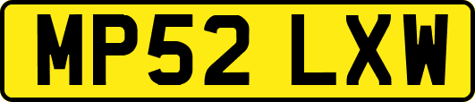 MP52LXW