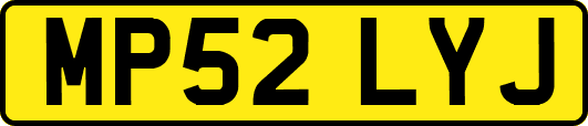 MP52LYJ