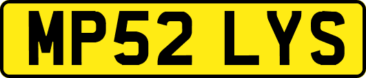 MP52LYS
