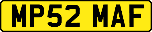 MP52MAF