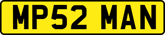 MP52MAN