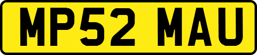 MP52MAU