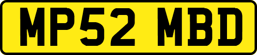 MP52MBD
