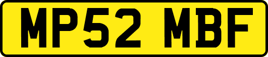 MP52MBF
