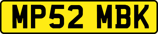 MP52MBK