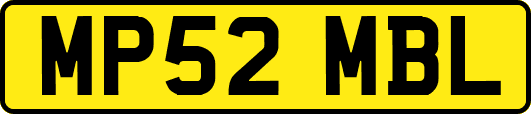 MP52MBL