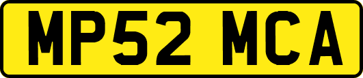MP52MCA