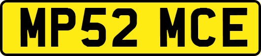 MP52MCE