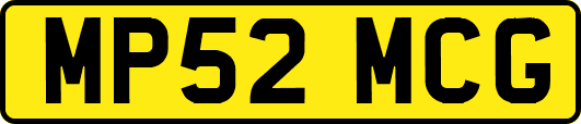 MP52MCG