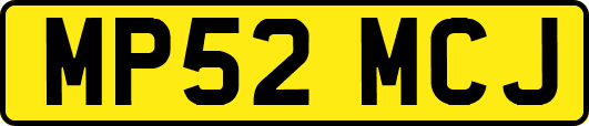 MP52MCJ
