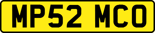 MP52MCO