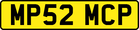 MP52MCP