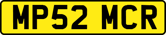 MP52MCR