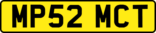MP52MCT