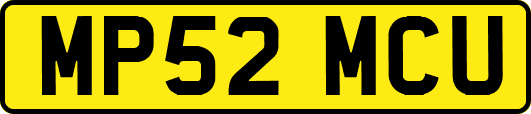 MP52MCU