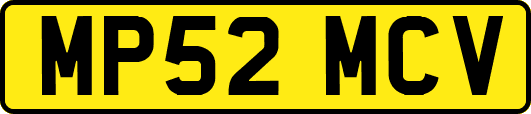 MP52MCV