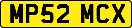 MP52MCX