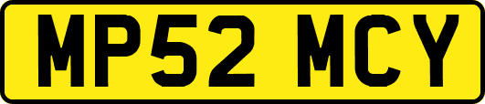 MP52MCY