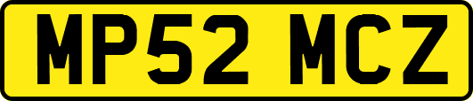 MP52MCZ
