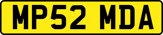 MP52MDA
