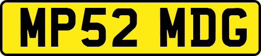 MP52MDG