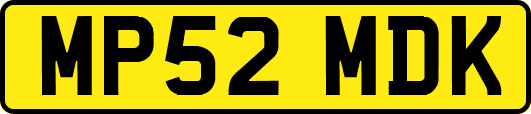 MP52MDK