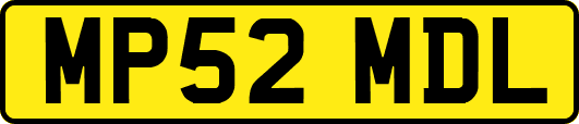 MP52MDL