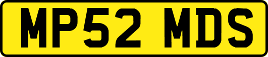 MP52MDS