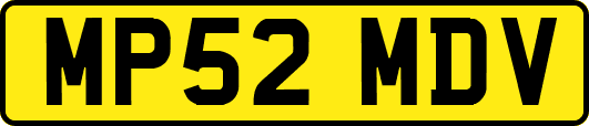 MP52MDV