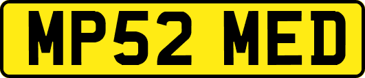 MP52MED