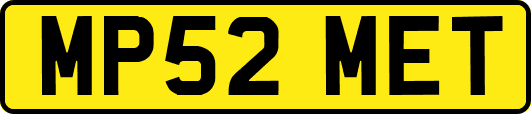 MP52MET