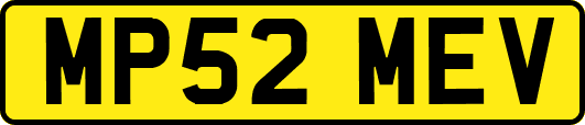 MP52MEV