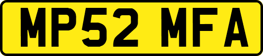 MP52MFA