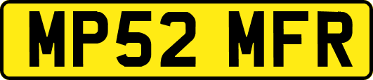 MP52MFR