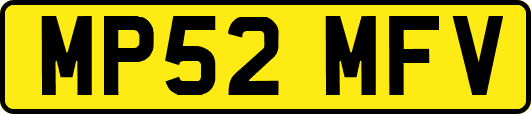 MP52MFV
