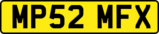 MP52MFX