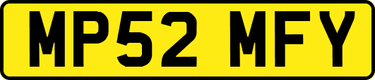 MP52MFY