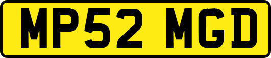 MP52MGD