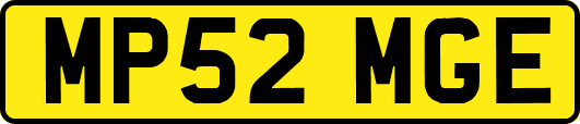 MP52MGE