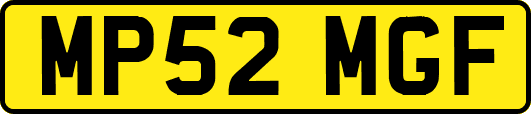 MP52MGF